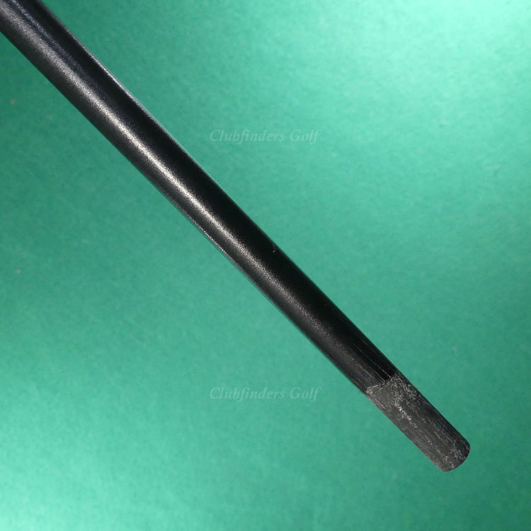 LA Golf L Series -120WV .355 Wedge Flex 33.25" Pulled Graphite Wedge Shaft