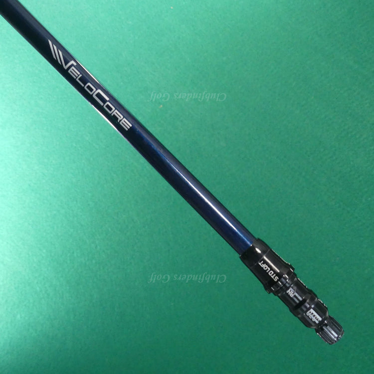 Fujikura Ventus HB Blue VeloCore 9-X Extra Stiff 37.75" Shaft w/ TaylorMade Tip