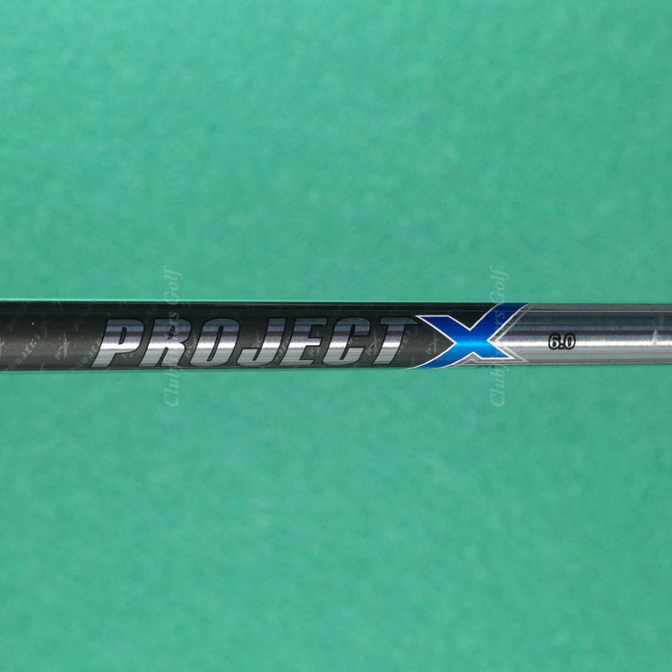 Titleist AP2 710 Forged Single 8 Iron Project X PXi 6.0 Steel Stiff