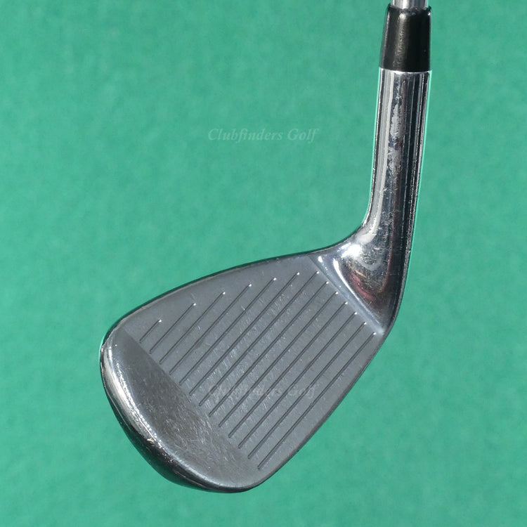 Titleist AP2 710 Forged Single 8 Iron Project X PXi 6.0 Steel Stiff