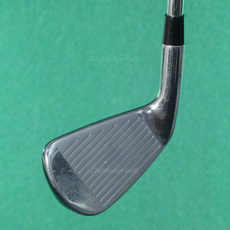 Titleist AP2 710 Forged Single 4 Iron TT Dynamic Gold MID 115 S300 Steel Stiff