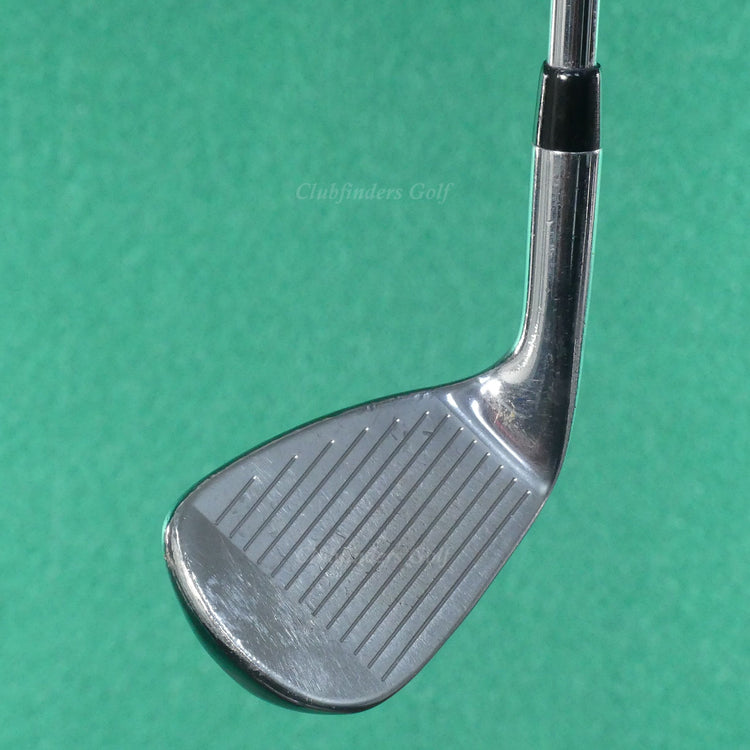 Titleist AP2 710 Forged Single 9 Iron KBS Wedge 120 Steel Stiff