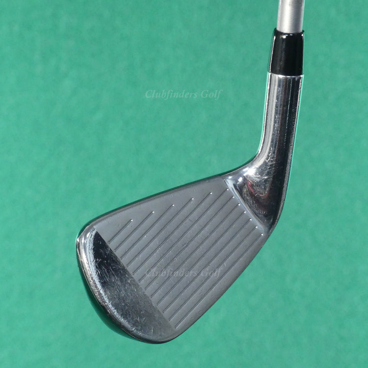 Titleist AP2 710 Forged Single 6 Iron KBS Tour C-Taper 120 Steel Stiff