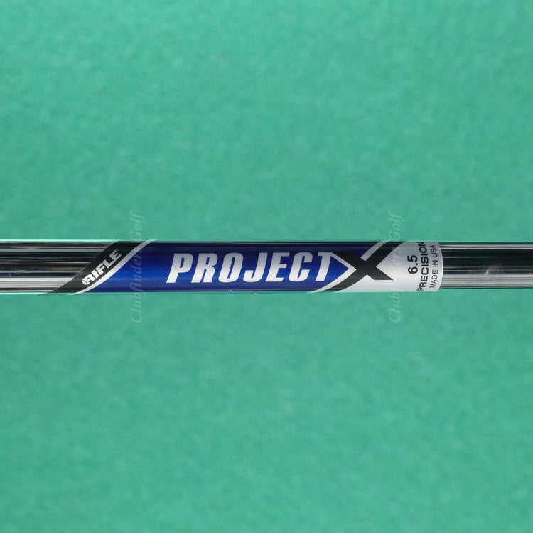 RARE Titleist 2025 Ltd 680 Forged Single 2 Iron Project X Rifle 6.5 Steel XStiff