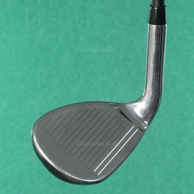 Callaway Rogue ST MAX OS LITE 51° GW Gap Wedge Cypher Sixty 5.5 Graphite Regular