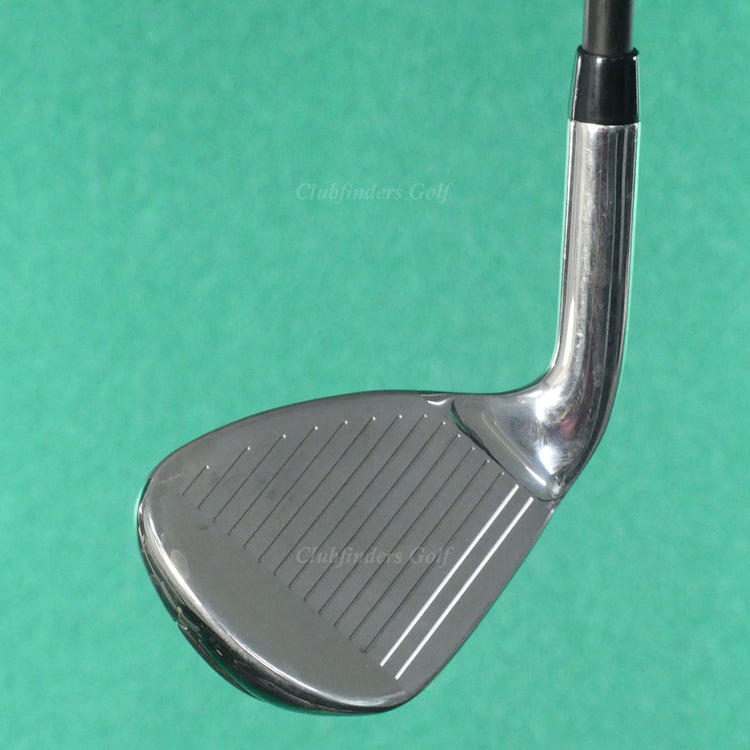 Callaway Rogue ST MAX OS LITE 47° AW Approach Wedge Cypher 5.5 Graphite Regular