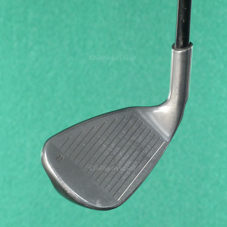 Ping G25 Black Dot PW Pitching Wedge TFC 189I Graphite Soft Regular