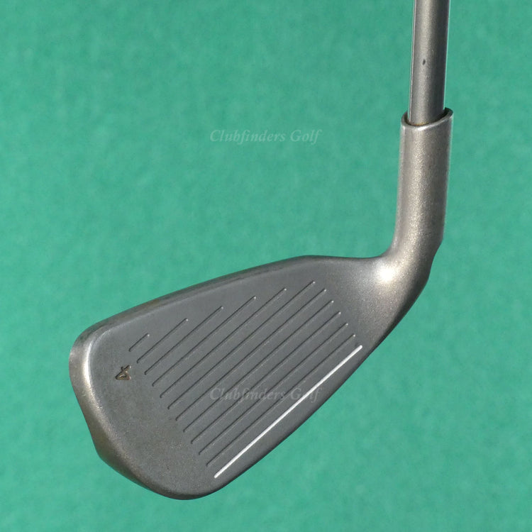 Ping G5 Green Dot Single 4 Iron Factory TFC 100I Graphite Regular