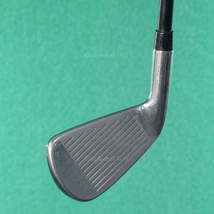 Adams Tight Lies GT Ultimate Single 3 Iron Factory GT Shaft Stiff