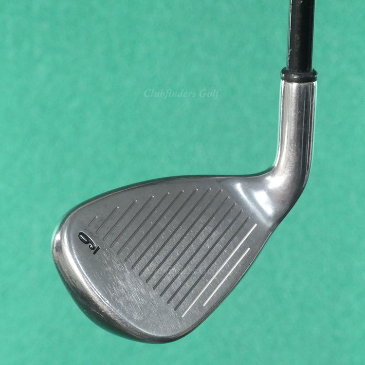 Callaway Big Bertha 2008 Single 9 Iron Factory 75 Graphite Regular