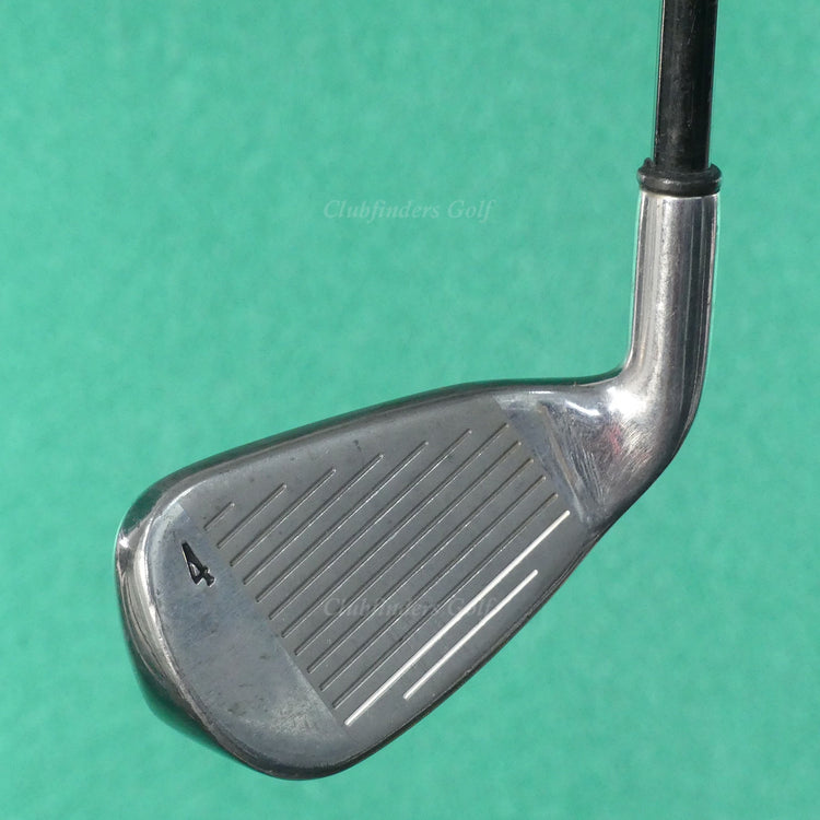 Callaway Big Bertha 2008 i-Brid Single 4 Iron Factory 75 Graphite Regular