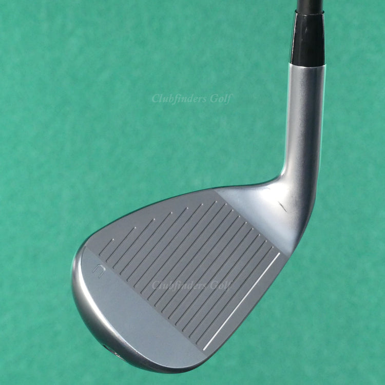 Ping G740 Black Dot UW Utility Wedge Factory ALTA CB AWT Graphite Regular