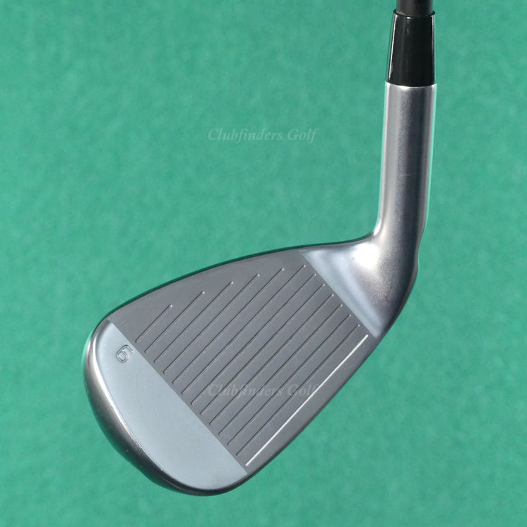 Ping G740 Black Dot Single 9 Iron Factory ALTA CB AWT Graphite Regular
