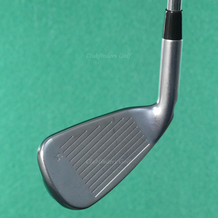 Ping G430 Black Dot Single 5 Iron TT Dynamic Gold 105 R300 Steel Regular