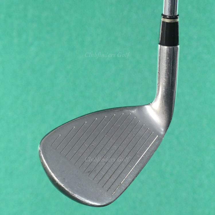 Adams Golf Idea a12 OS GW Gap Wedge Factory Performance 85 Steel Regular
