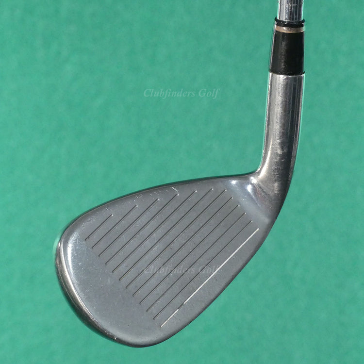 Adams Golf Idea a12 OS Hybrid Single 8 Iron Factory Performance 85 Steel Regular
