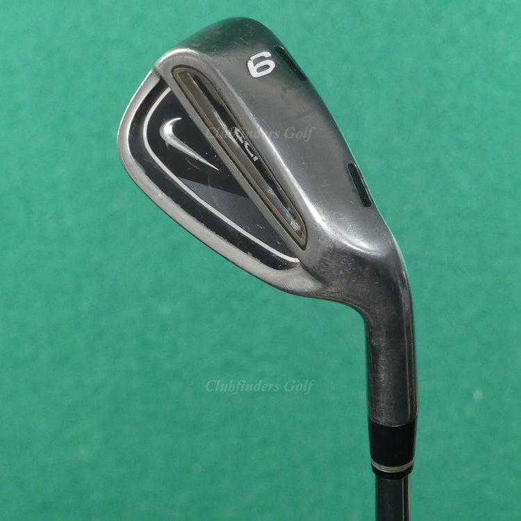 Nike CCi Cast Single 9 Iron True Temper Dynalite Gold S300 Steel Stiff