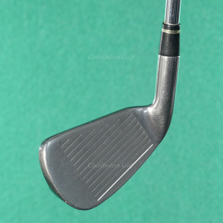 Nike CCi Cast Single 4 Iron True Temper Dynalite Gold S300 Steel Stiff