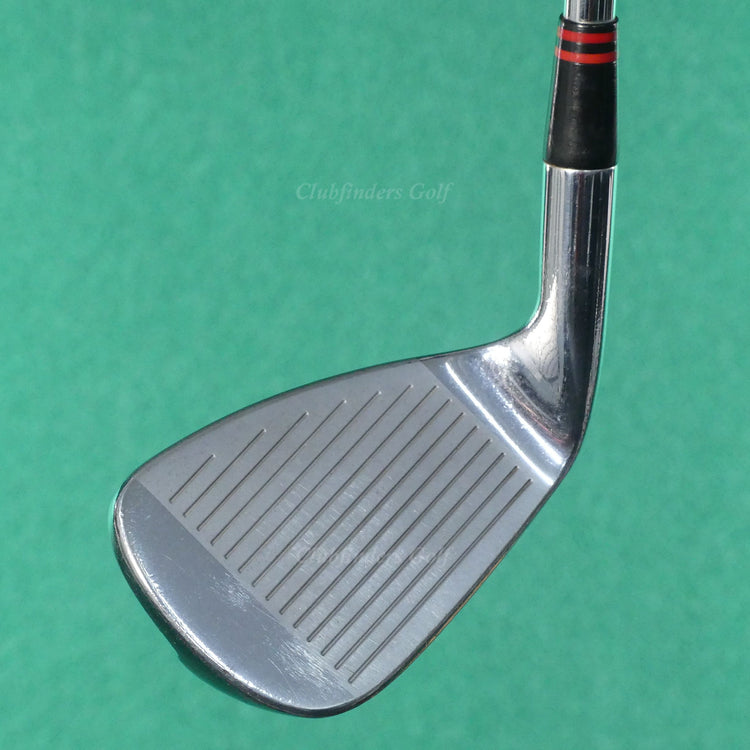 Ben Hogan Apex Edge Forged Single 9 Iron Stock Apex Edge 4 Steel Stiff