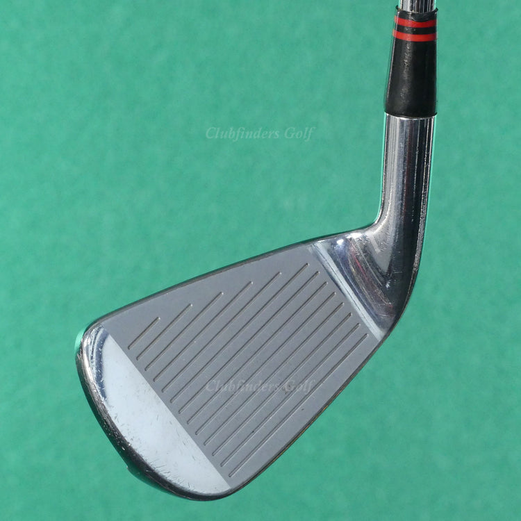 Ben Hogan Apex Edge Forged Single 6 Iron Factory Apex Edge 4 Steel Stiff