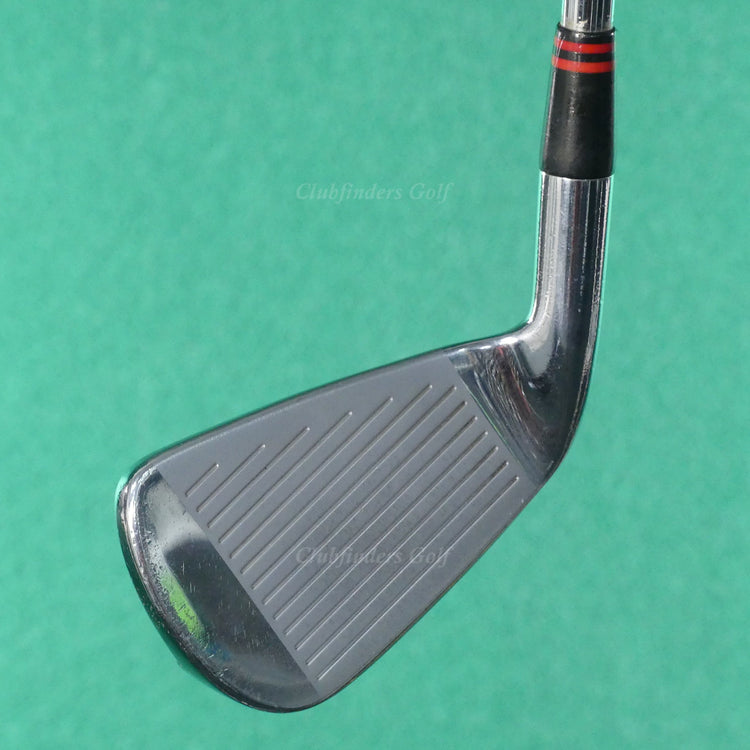 Ben Hogan Apex Edge Forged Single 4 Iron Factory Apex Edge 4 Steel Stiff