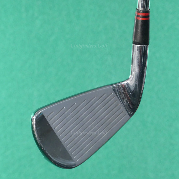 Ben Hogan Apex Edge Forged Single 3 Iron Factory Apex Edge 4 Steel Stiff