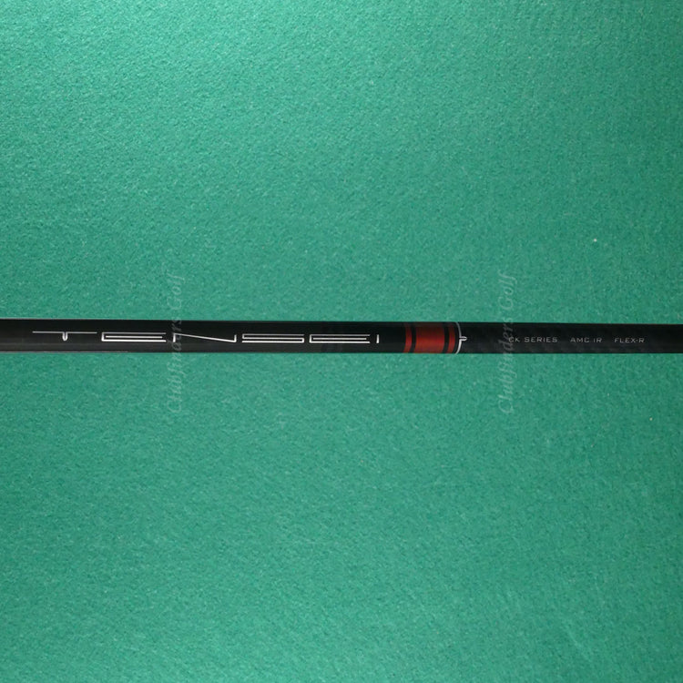 Titleist AP3 718 Single 9 Iron Mitsubishi Tensei CK AMC IR Graphite Regular