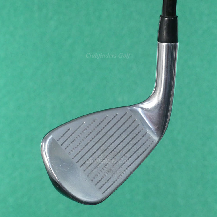 Titleist AP3 718 Single 8 Iron Mitsubishi Tensei CK AMC IR Graphite Regular