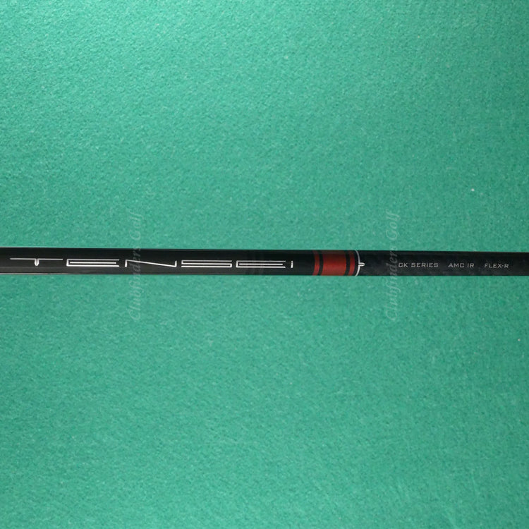 Titleist AP3 718 Single 6 Iron Mitsubishi Tensei CK AMC IR Graphite Regular