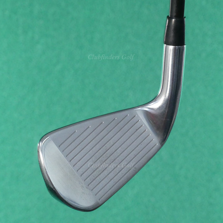 Titleist AP3 718 Single 6 Iron Mitsubishi Tensei CK AMC IR Graphite Regular