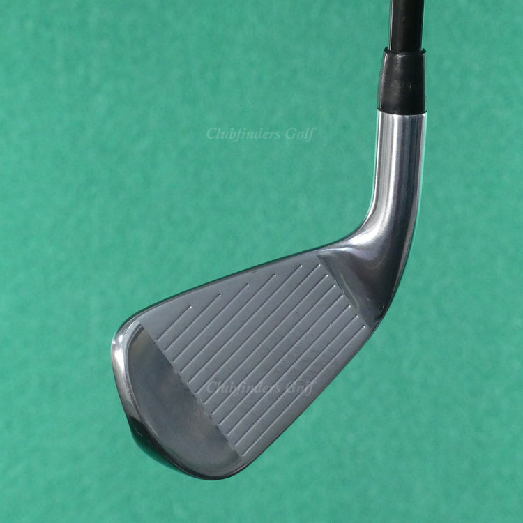 Titleist AP3 718 Single 5 Iron Mitsubishi Tensei CK AMC IR Graphite Regular