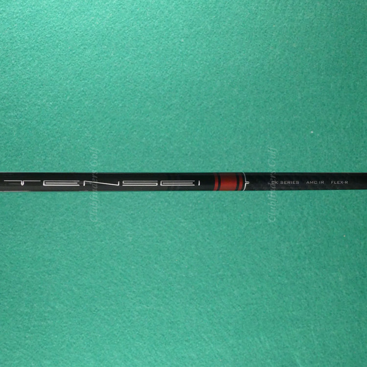 Titleist AP3 718 Single 4 Iron Mitsubishi Tensei CK AMC IR Graphite Regular