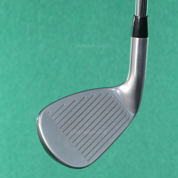 Titleist 2025 T250 Forged Single 8 Iron True Temper AMT Black G2 Steel Stiff