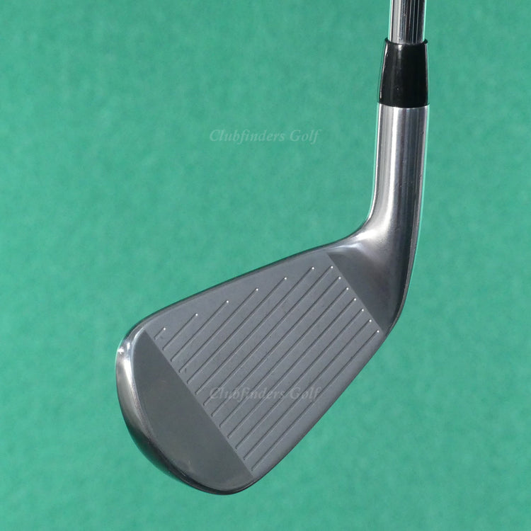 Titleist 2025 T250 Forged Single 5 Iron True Temper AMT Black G2 Steel Stiff