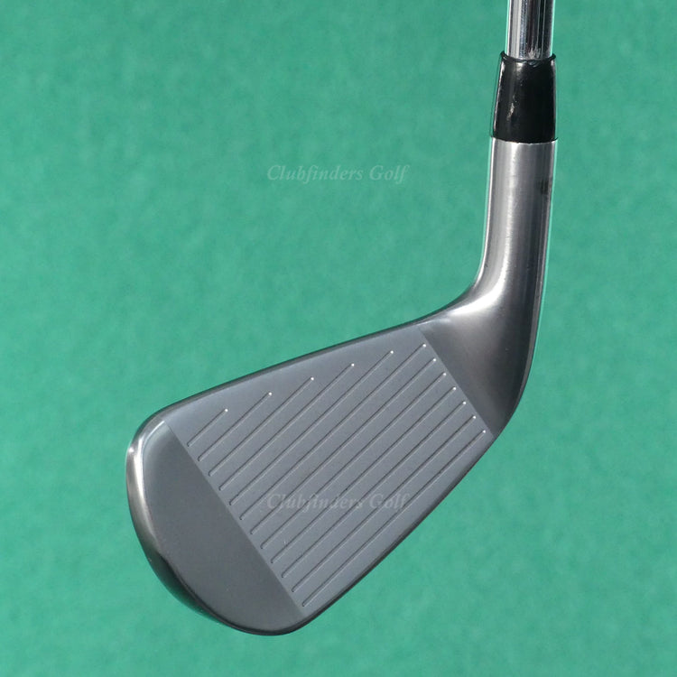 Titleist 2025 T100 Forged Single 4 Iron True Temper AMT Black G2 Steel Stiff