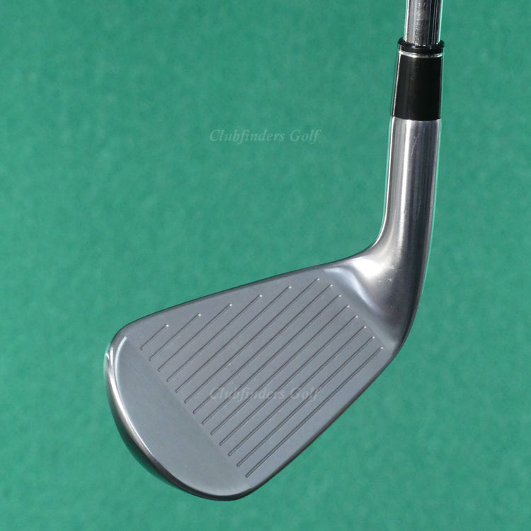 Titleist 2025 T250 Launch Spec Forged Single 7 Iron KBS Tour Lite Steel Stiff