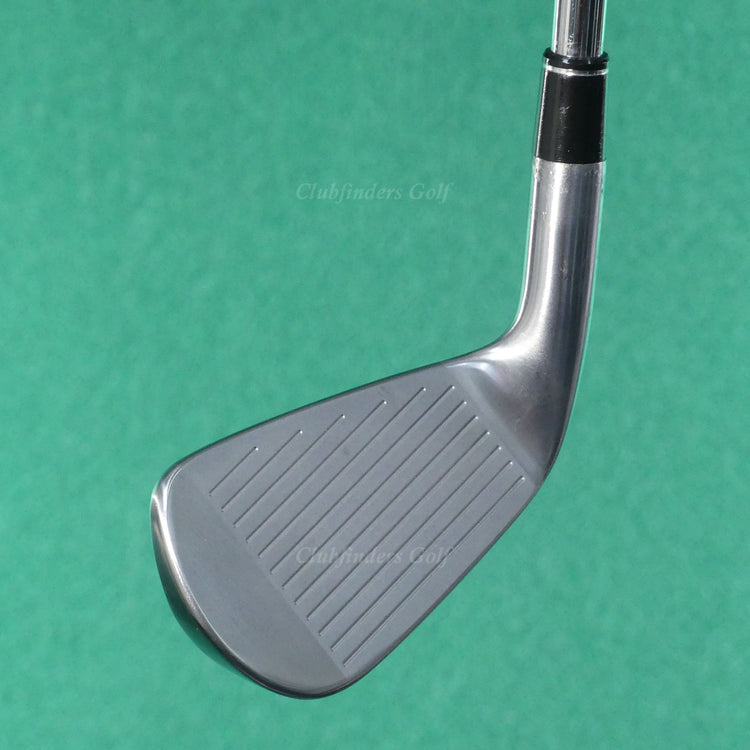 Titleist 2025 T250 Launch Spec Forged Single 6 Iron KBS Tour Lite Steel Stiff