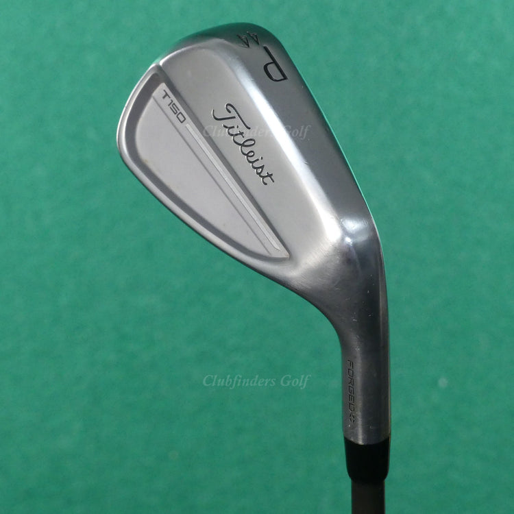 Titleist 2025 T150 Forged 44° PW Pitching Wedge KBS Tour C-Taper Ltd Steel Stiff