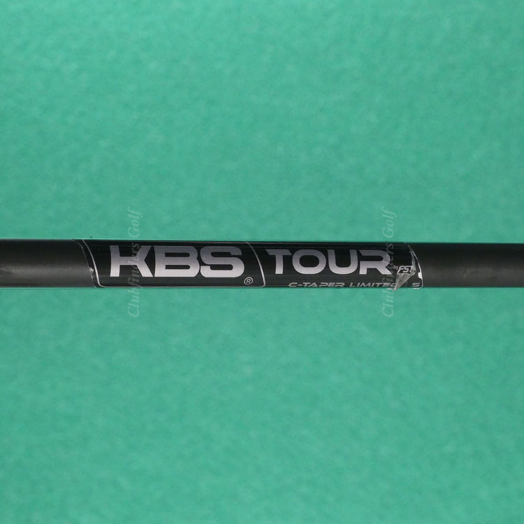 Titleist 2025 T150 Forged Single 8 Iron KBS Tour C-Taper Limited Steel Stiff