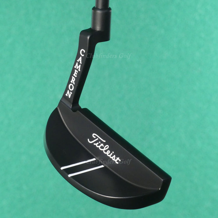 Scotty Cameron Classics La Costa 35" Putter Golf Club w/ HC *REFINISHED*