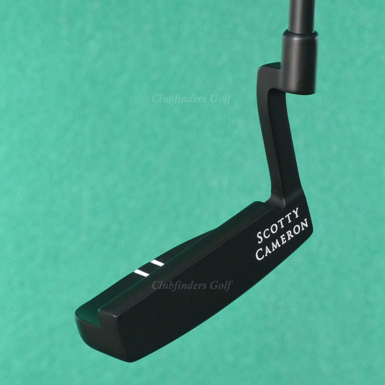 Scotty Cameron Classics La Costa 35" Putter Golf Club w/ HC *REFINISHED*