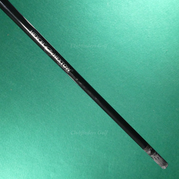Project X HZRDUS Smoke RDX Red 60g .335 TX Stiff 43" Pulled Graphite Wood Shaft