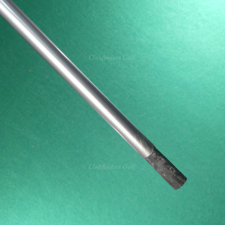 Graphite Design Anti Gravity aG33-3 .335 Stiff Regular 42" Pulled Shaft *READ*