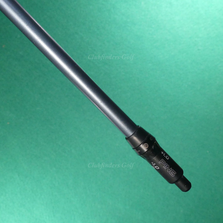 Ping G425 ALTA CB 65 Stiff Flex 41.5" Graphite Wood Shaft w/ Ping Adapter Tip