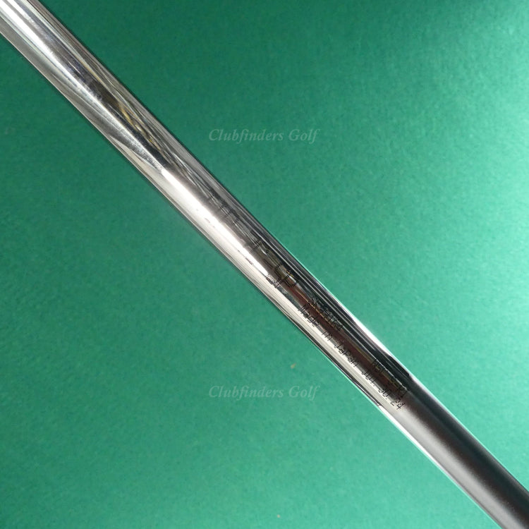 NEW Nippon NS Pro Luxury Silver 140g .355 Tip Steel 37" Putter Shaft