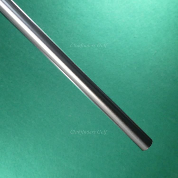 NEW Nippon NS Pro Luxury Silver 140g .355 Tip Steel 37" Putter Shaft