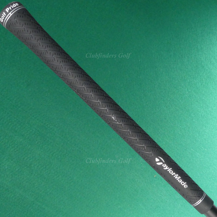TaylorMade KBS REAX 65 R Regular 40" Graphite Hybrid Shaft w/ TaylorMade Tip