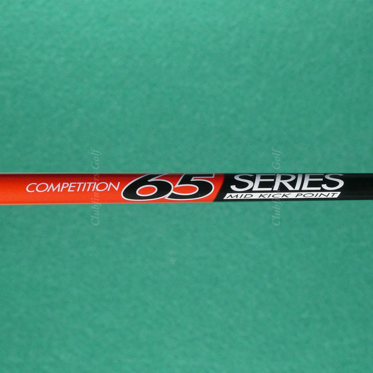 Callaway Big Bertha 2008 PW Pitching Wedge UST Competition 65 Graphite Stiff