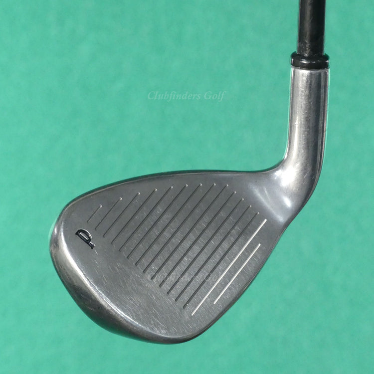 Callaway Big Bertha 2008 PW Pitching Wedge UST Competition 65 Graphite Stiff