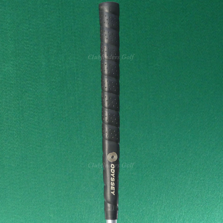 Lady Odyssey Dual Force DF 550 Flow-Neck 33" Putter Golf Club